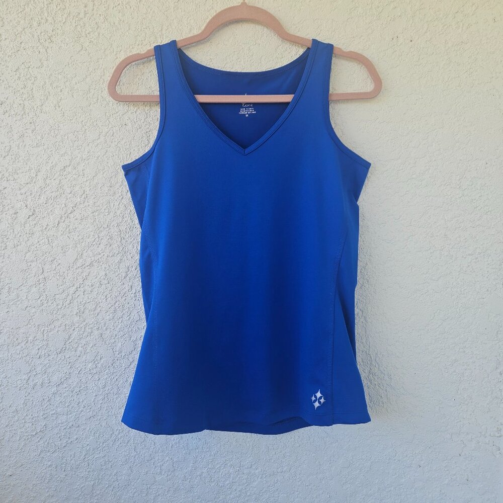 EUC Jofit Tank
